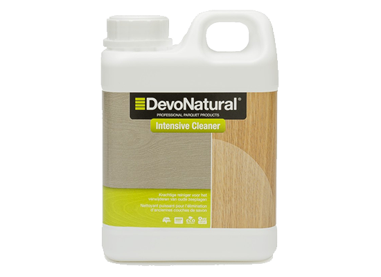 DevoNatural Cleaner