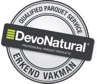 DevoNatural Erkend Vakman